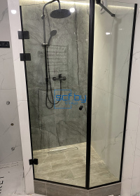 clients and partners2-Душевая в форме трапеции